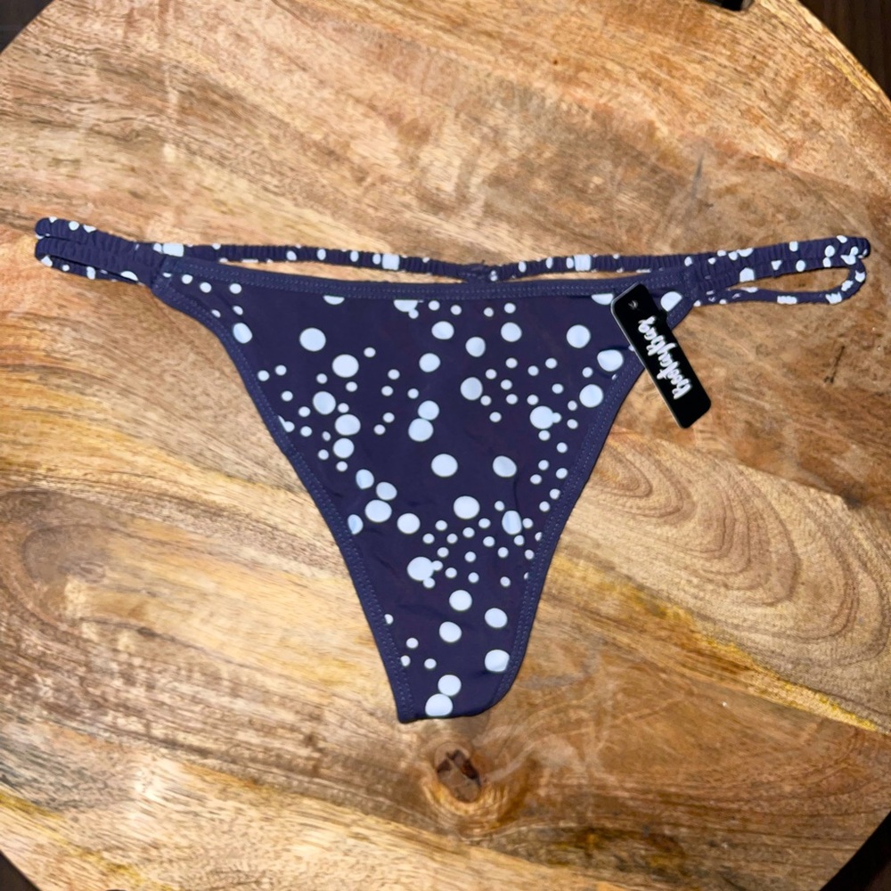 BootayBag Thong